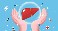 【你不知道的冷節(jié)日】全國(guó)愛(ài)肝日：仙草健康集團(tuán)提醒您，艾灸這幾個(gè)穴位，養(yǎng)肝護(hù)肝有療效！