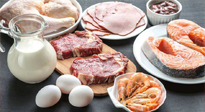 【健康知識】發(fā)物通常指哪些食物？仙草小助理一次性幫你理清楚！