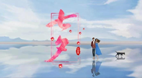 【中國(guó)傳統(tǒng)節(jié)日】七夕不是只有浪漫，還是女性養(yǎng)生的好時(shí)節(jié)！