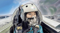 【九州銘記】中國空軍，生日快樂！感謝你73年來的守護(hù)！