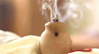 【艾灸知識(shí)】艾灸的好，細(xì)水長(zhǎng)流，在朝朝夕夕！