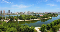 【中國旅游日】行走中國，讀懂南陽！這個值得三顧的地方，歡迎您！