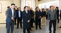 【行業(yè)資訊】國家藥監(jiān)局副局長趙軍寧 赴南陽調(diào)研古代經(jīng)典名方制劑傳承創(chuàng)新工作！