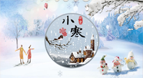 【二十四節(jié)氣灸】小寒節(jié)氣，艾灸御寒邪，滋陰養(yǎng)腎防寒！