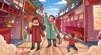 【漲知識(shí)】南方小年和北方小年到底有什么不同？