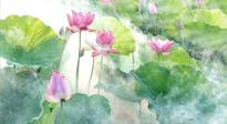 【養(yǎng)生知識】你知道嗎？夏季需要“熱養(yǎng)生”！